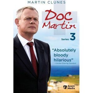 Doc Martin: Series 3